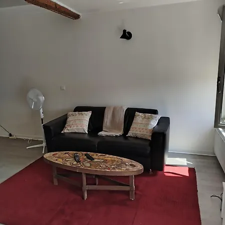 Appartement Le Minimosa T2 Au Pied Du Metro
