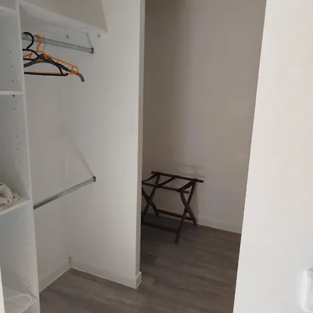 Appartement Le Minimosa T2 Au Pied Du Metro Toulouse