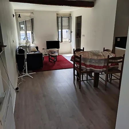 Apartamento Le Minimosa T2 Au Pied Du Métro Toulouse